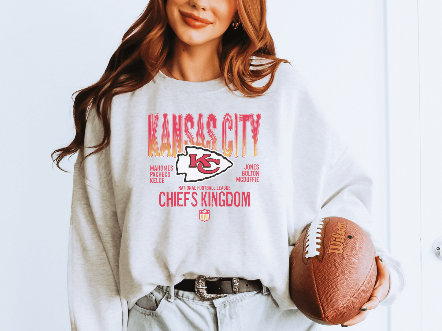 Kansas City Chiefs Kingdom