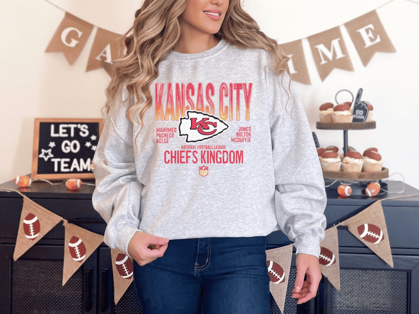 Kansas City Chiefs Kingdom